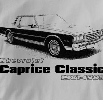 Caprice Gray