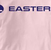 Eastern Airlines T Shirt PINK Aviation T Shirt