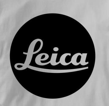 Leica T Shirt