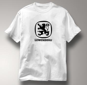 lowenbrau t shirt