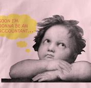 Accountant T Shirt Soon Gonna Be PINK Kids T Shirt Soon Gonna Be T Shirt
