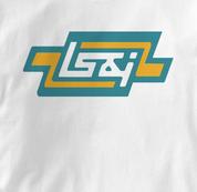 Lake Superior and Ishpeming T Shirt LS&I WHITE Railroad T Shirt Train T Shirt LS&I T Shirt